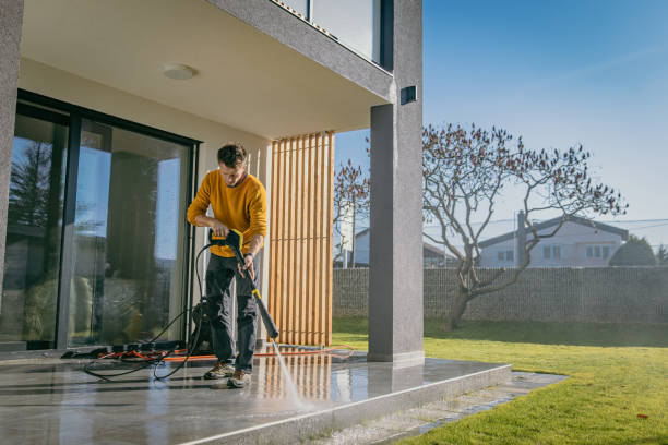 Best Pool Deck Cleaning  in Ingram, PA