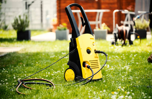Best Driveway Pressure Washing  in Ingram, PA